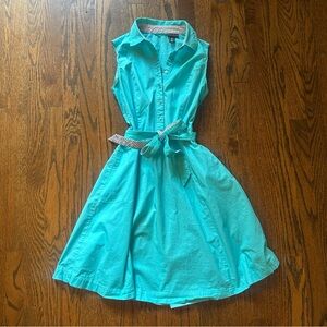 Willi Smith Sleeveless Dress